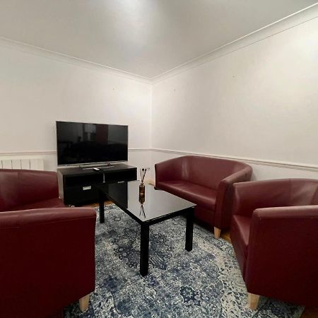 Paradise Luxury Apartment Oxford Eksteriør billede