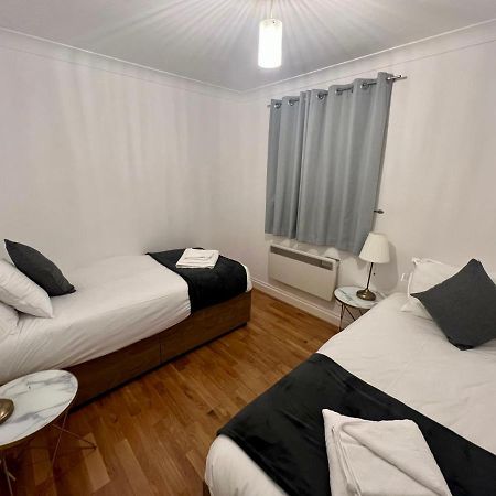 Paradise Luxury Apartment Oxford Eksteriør billede
