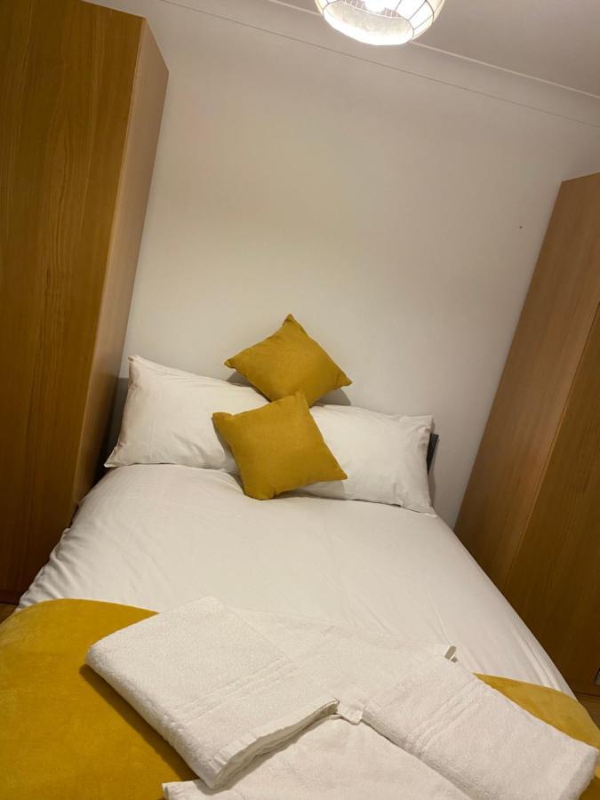 Paradise Luxury Apartment Oxford Eksteriør billede