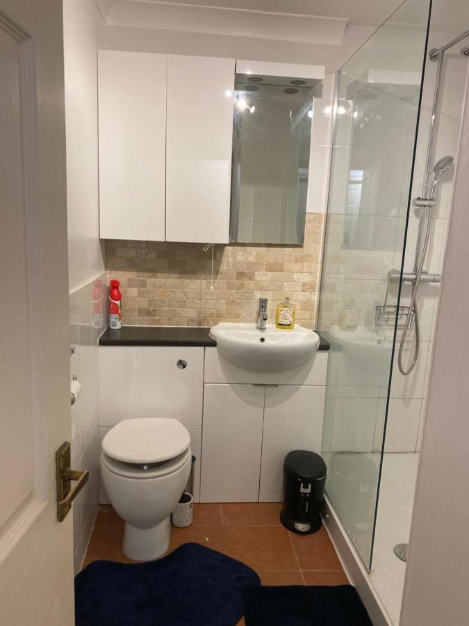 Paradise Luxury Apartment Oxford Eksteriør billede