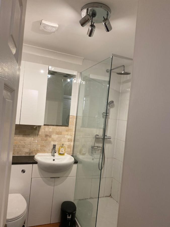 Paradise Luxury Apartment Oxford Eksteriør billede