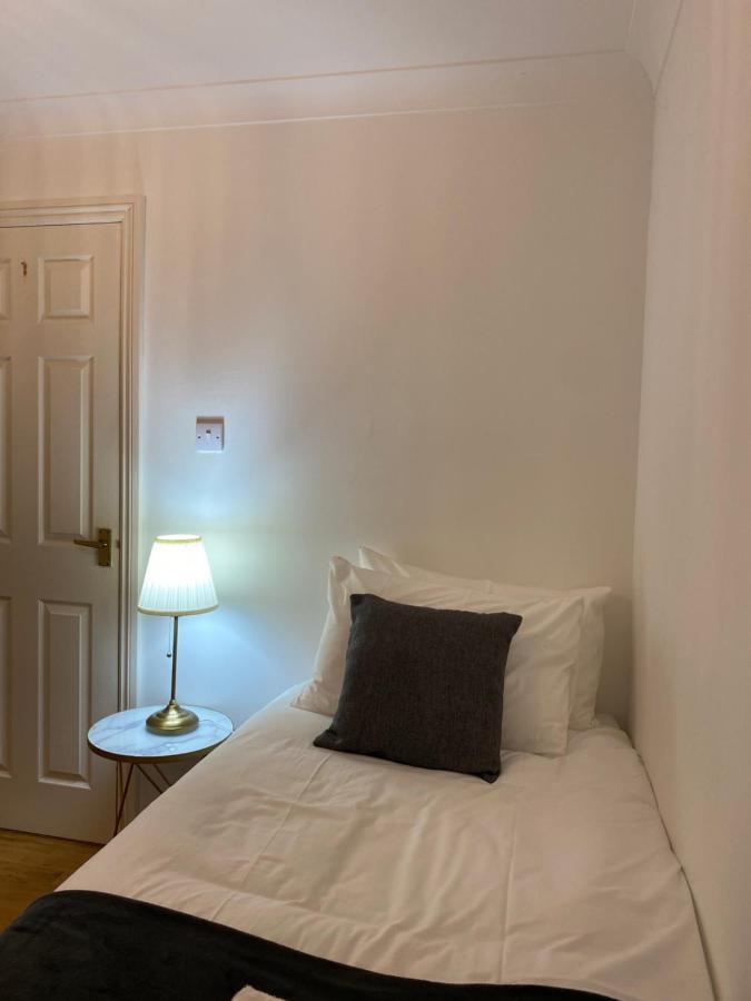 Paradise Luxury Apartment Oxford Eksteriør billede