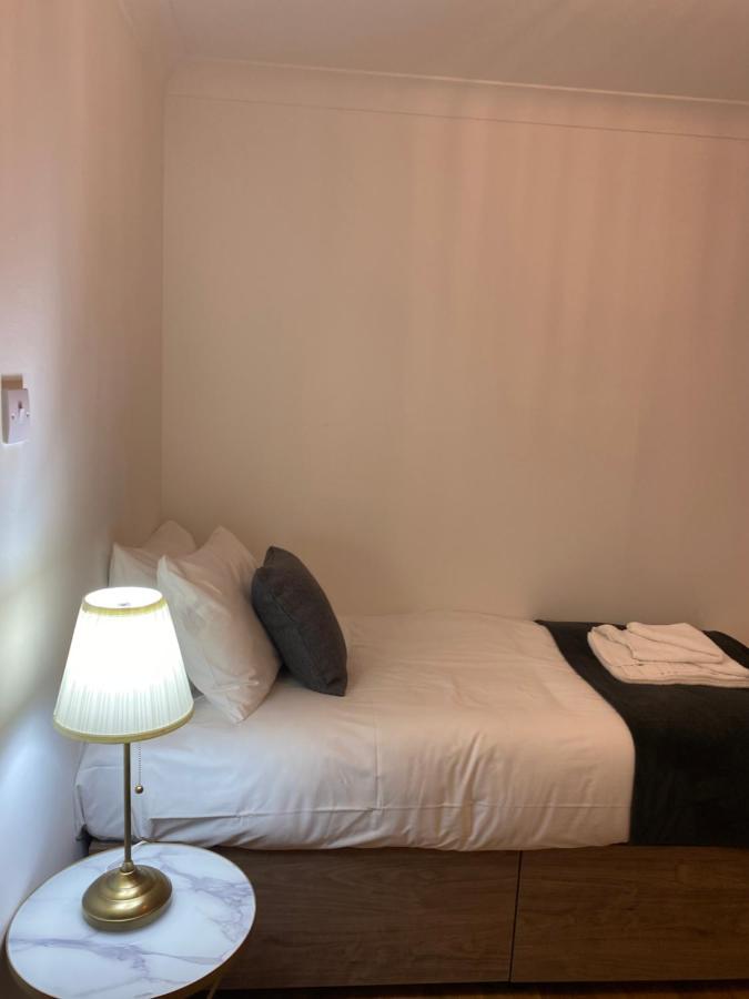 Paradise Luxury Apartment Oxford Eksteriør billede