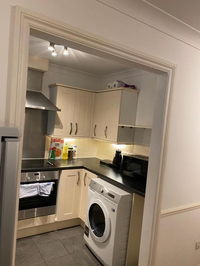 Paradise Luxury Apartment Oxford Eksteriør billede