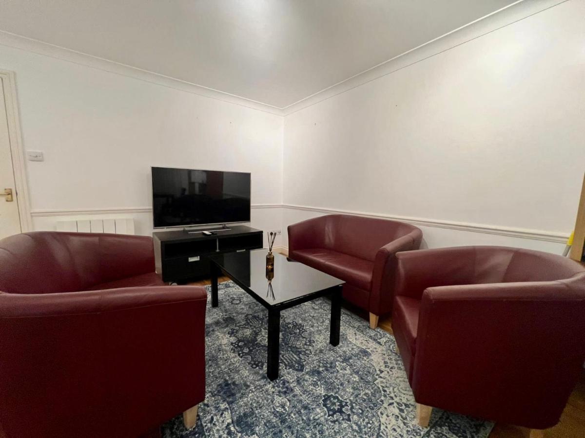 Paradise Luxury Apartment Oxford Eksteriør billede