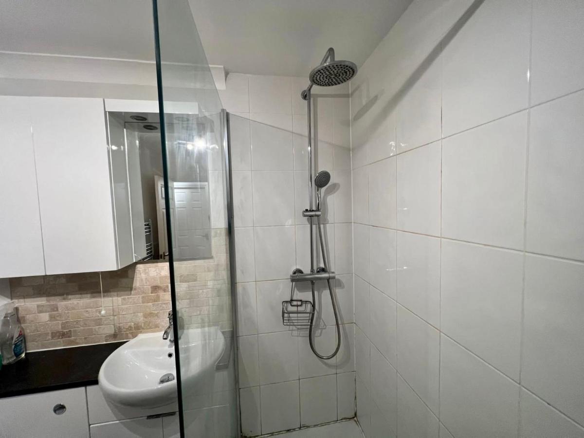 Paradise Luxury Apartment Oxford Eksteriør billede