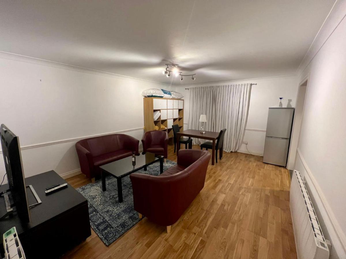 Paradise Luxury Apartment Oxford Eksteriør billede